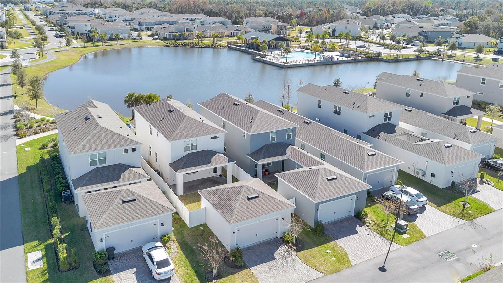 Image 3 of 39 For 731 Firerock Lane