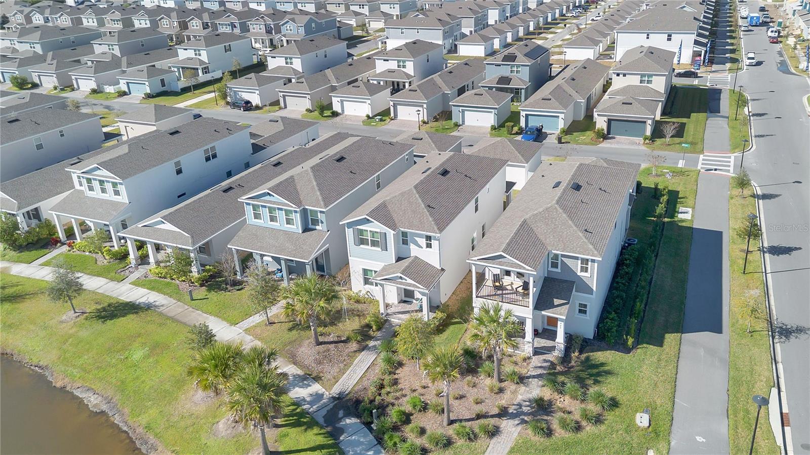 Image 30 of 39 For 731 Firerock Lane