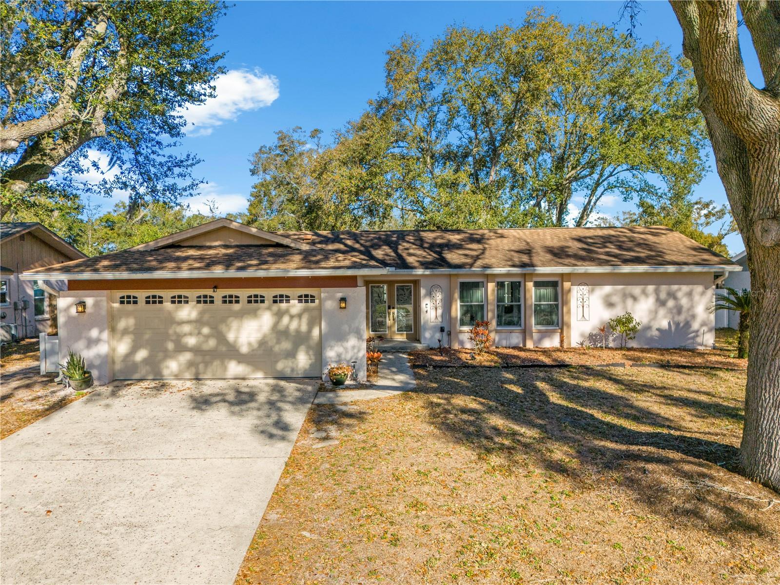 Details for 2843 Oak Tree Lane, PALM HARBOR, FL 34684