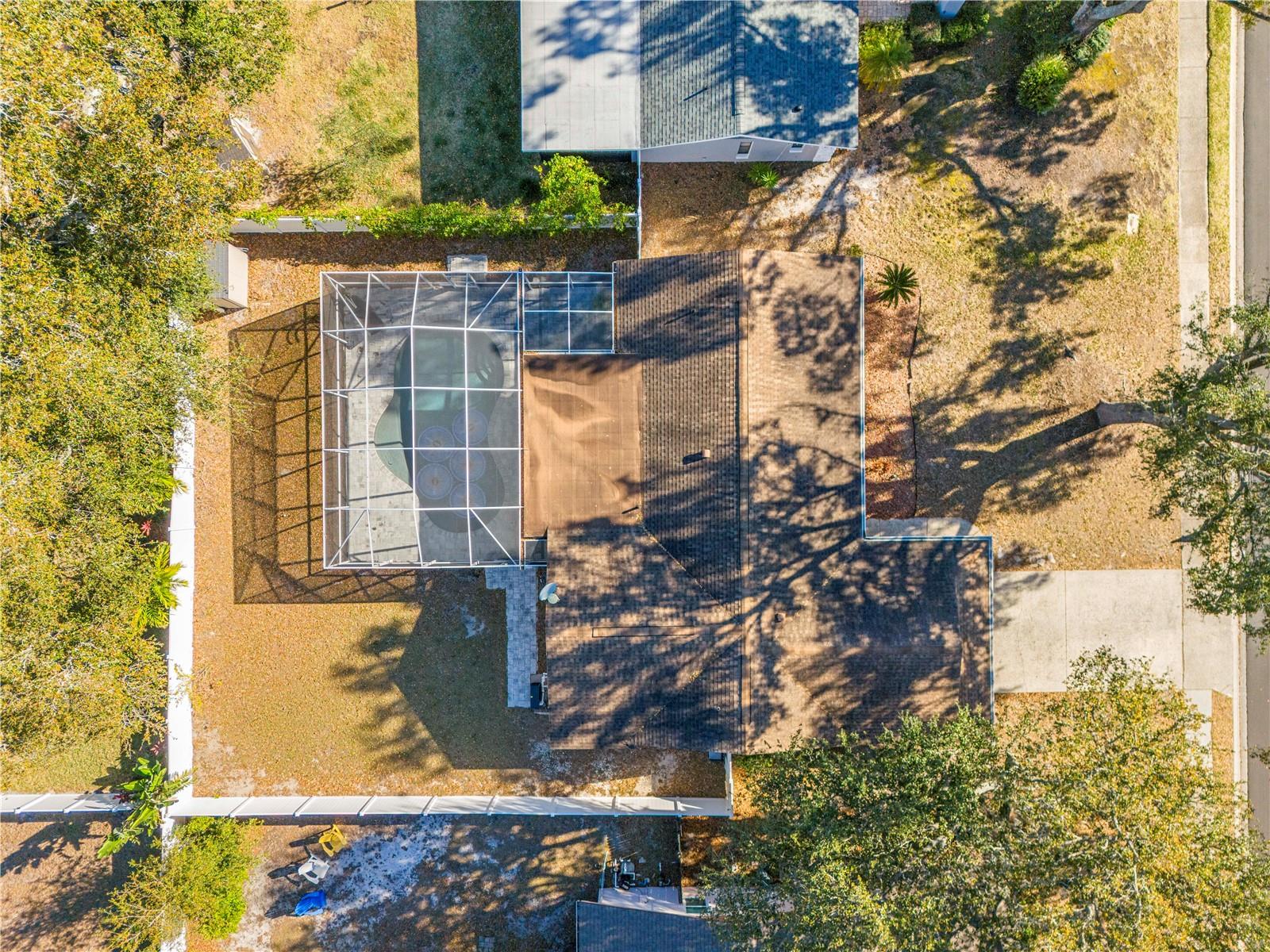 Image 26 of 28 For 2843 Oak Tree Lane