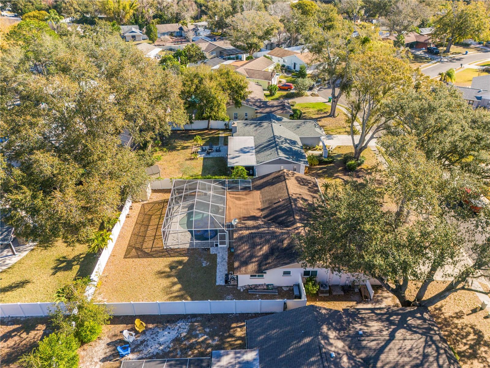 Image 27 of 28 For 2843 Oak Tree Lane