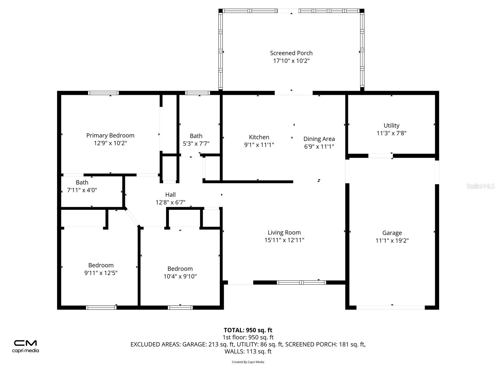 Image 44 of 44 For 1644 Ruth Street