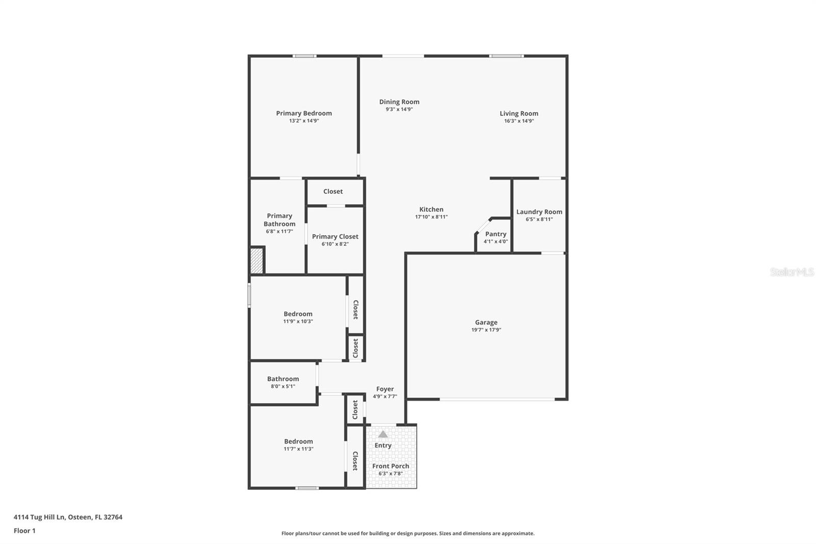 Image 36 of 45 For 4114 Tug Hill Lane