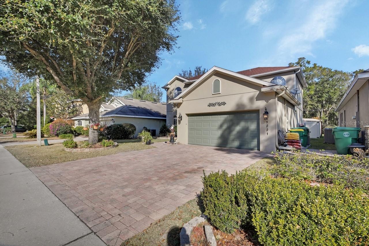 Image 35 of 40 For 1221 Bramley Lane