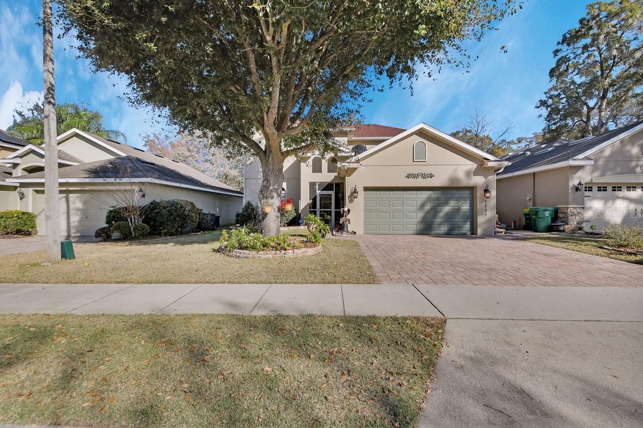 Image 37 of 40 For 1221 Bramley Lane