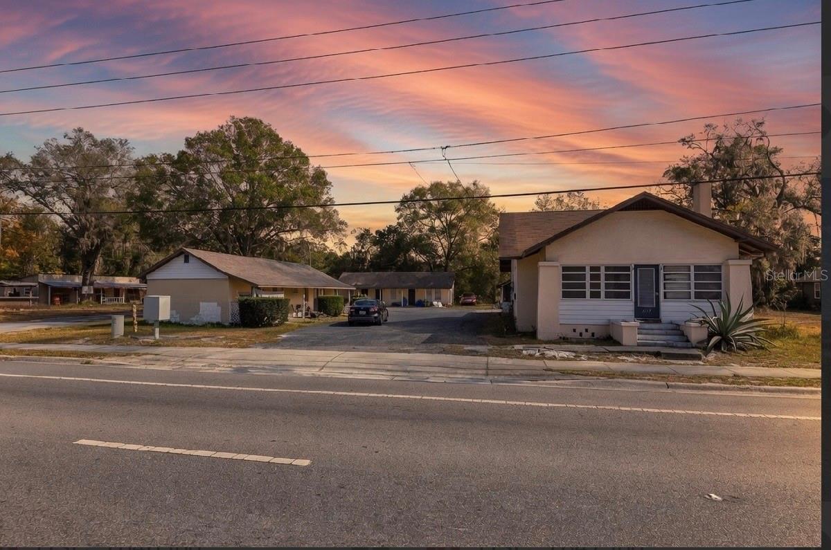 Details for 1757 Woodland Boulevard, DELAND, FL 32720