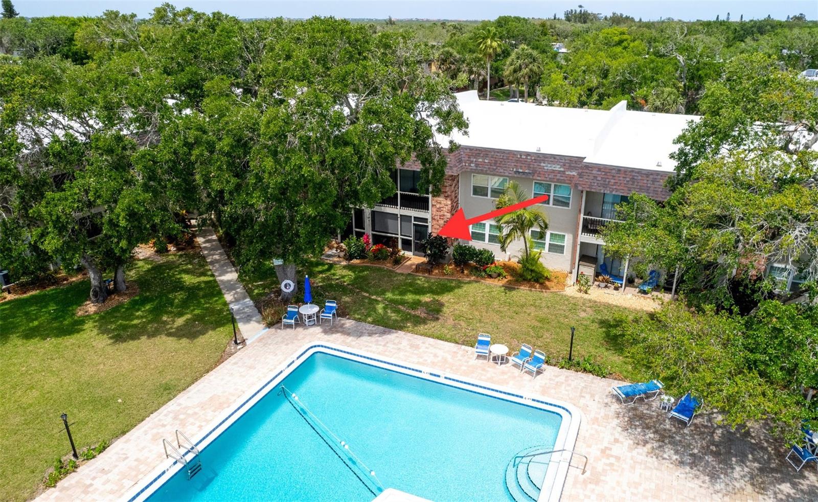 Image 27 of 34 For 3800 Saxon Drive 150