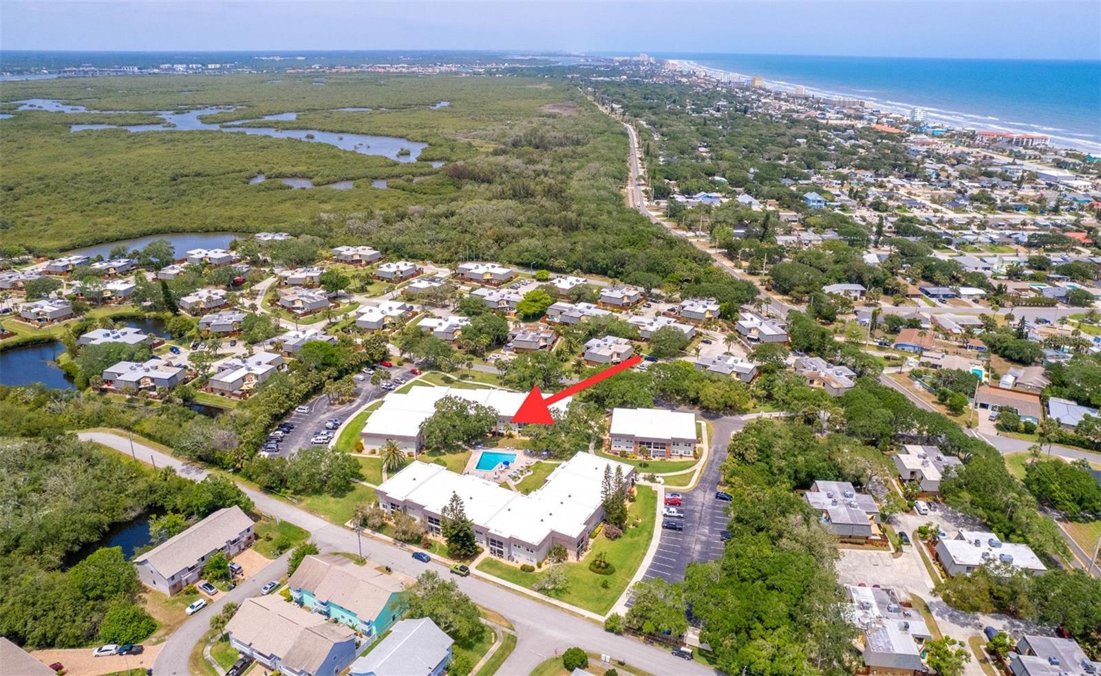 Image 31 of 34 For 3800 Saxon Drive 150