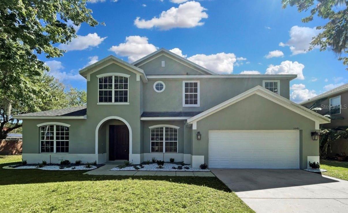 Details for 3545 Starbird Drive, OCOEE, FL 34761