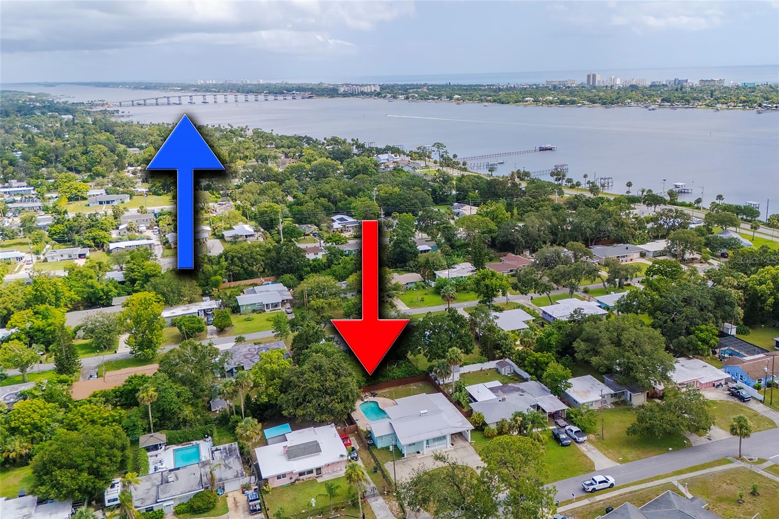 Image 31 of 34 For 59 Arroyo Parkway