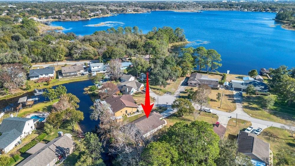 Image 45 of 53 For 7220 Lake Drive