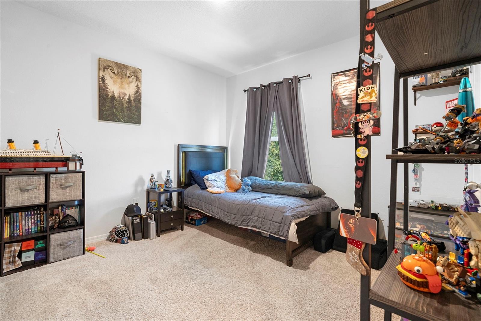 Image 35 of 49 For 142 Victoria Oaks Boulevard