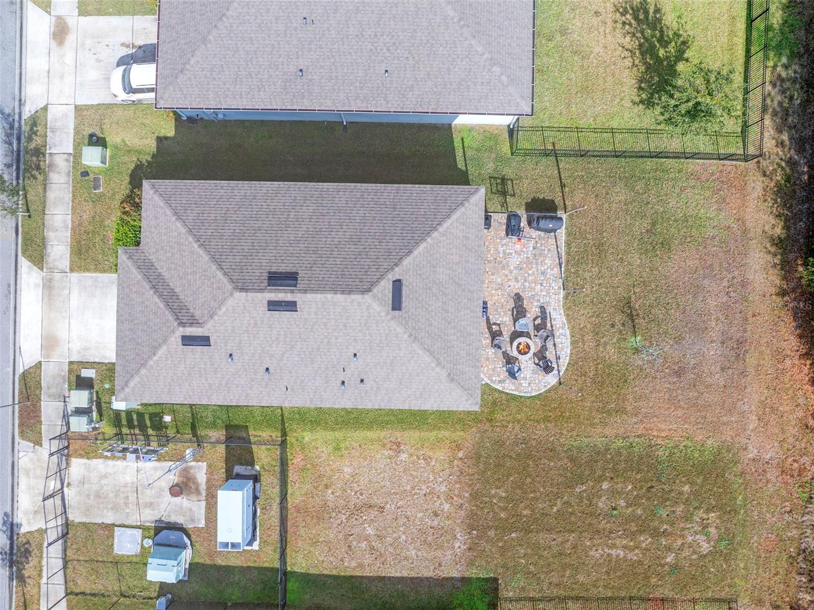 Image 43 of 49 For 142 Victoria Oaks Boulevard