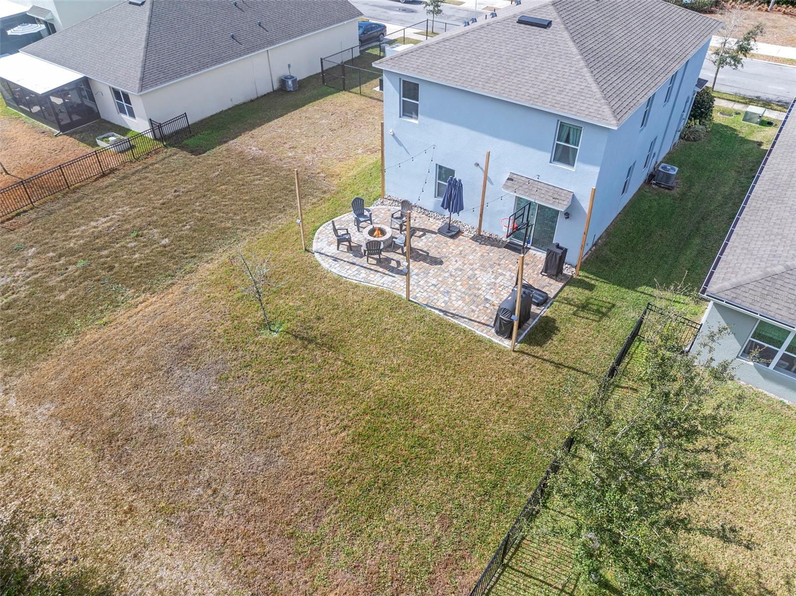 Image 45 of 49 For 142 Victoria Oaks Boulevard