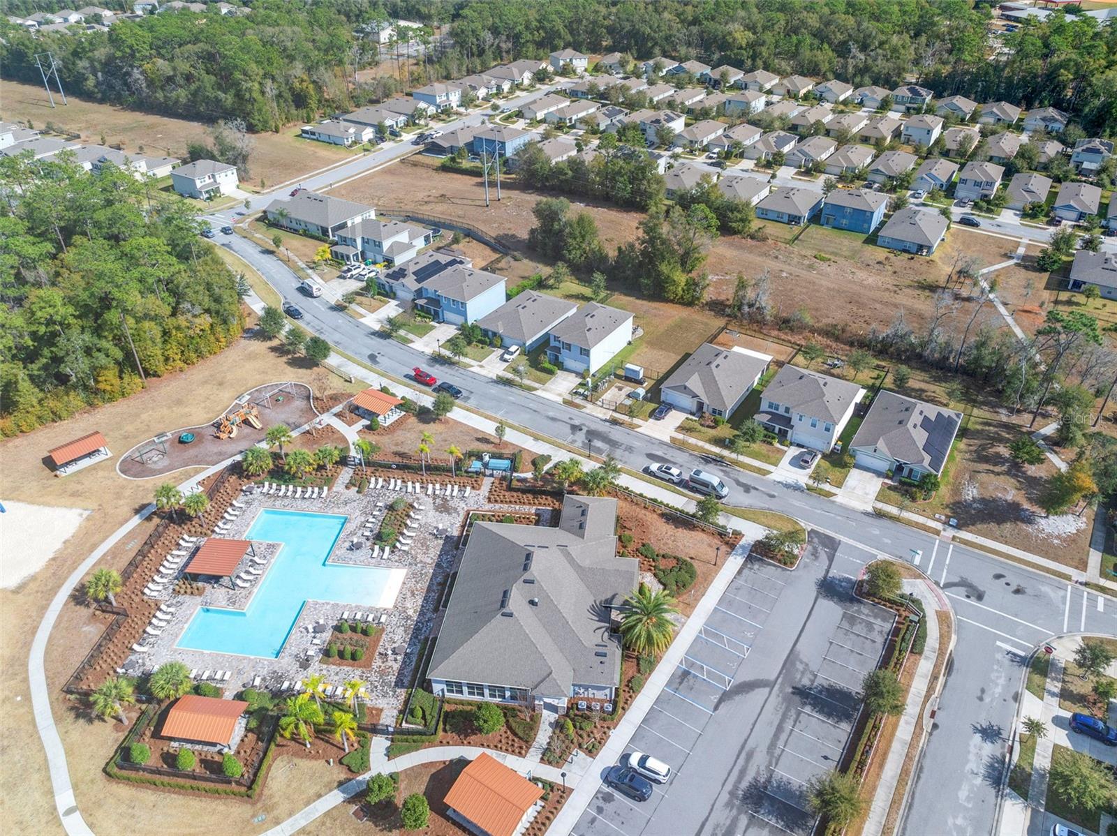 Image 46 of 49 For 142 Victoria Oaks Boulevard