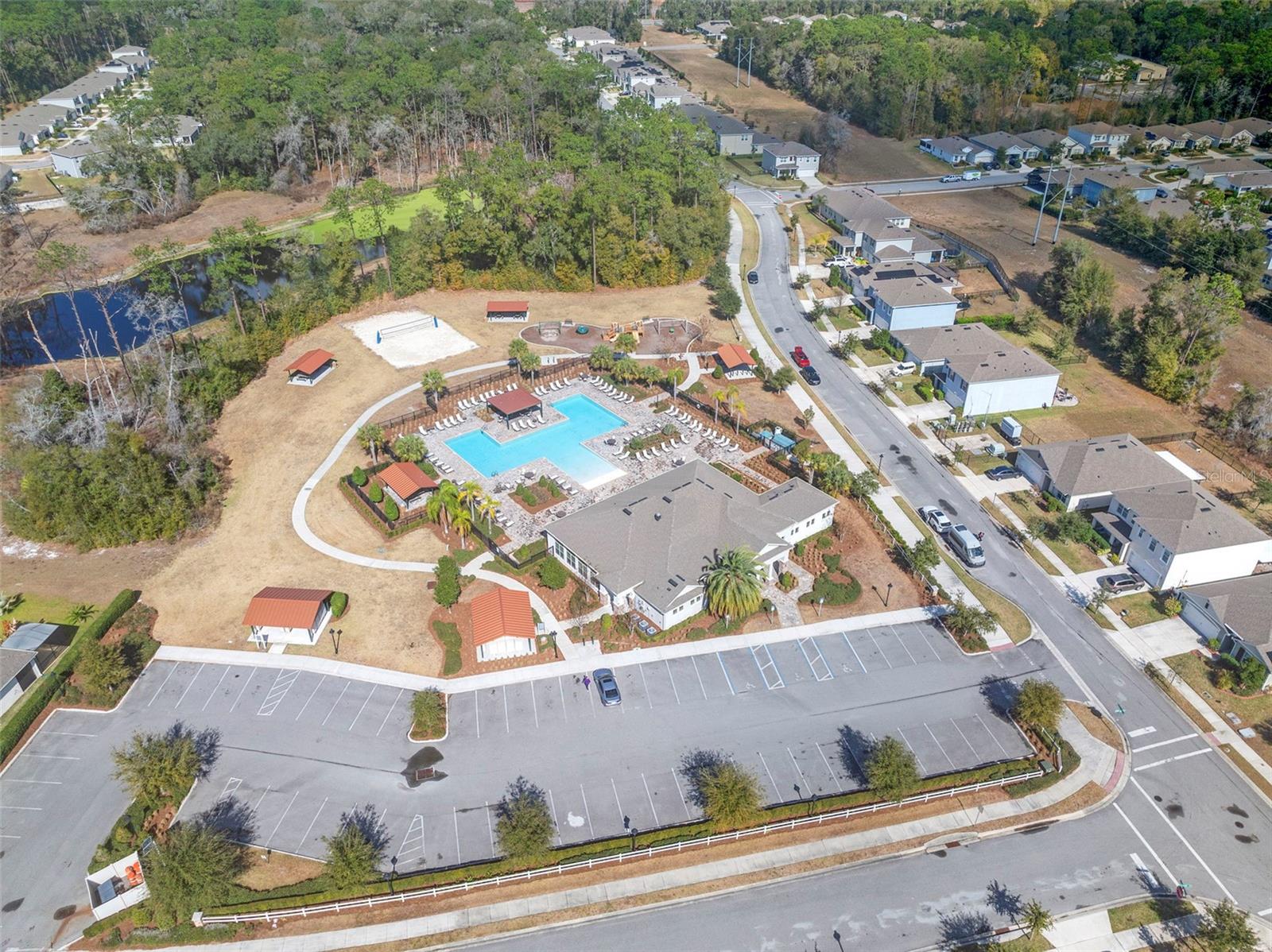 Image 47 of 49 For 142 Victoria Oaks Boulevard