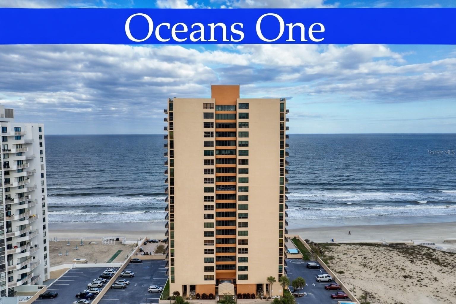 Details for 3051 Atlantic Avenue 1806, DAYTONA BEACH, FL 32118