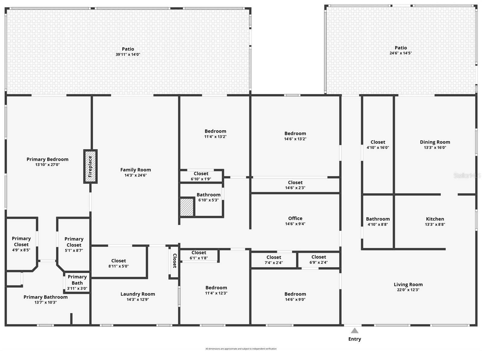 Image 79 of 79 For 730 University Avenue