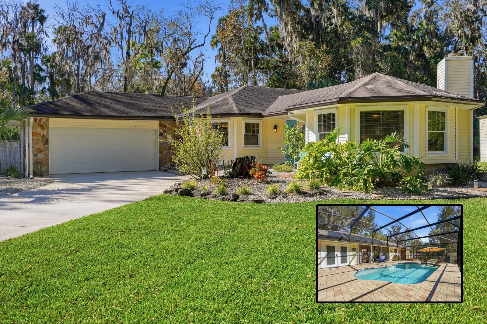 Details for 686 Wildwood Drive, NEW SMYRNA BEACH, FL 32168