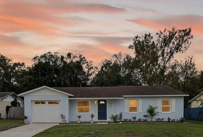 Details for 461 Springwood Court, LONGWOOD, FL 32750