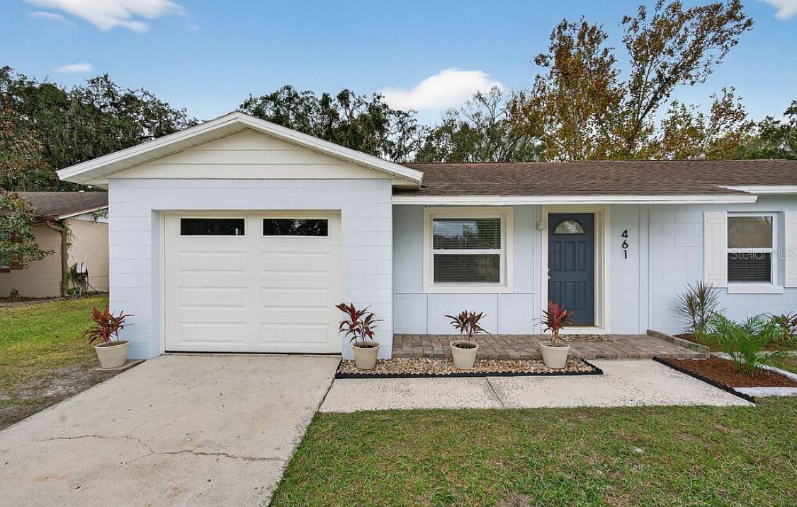 Image 2 of 15 For 461 Springwood Court