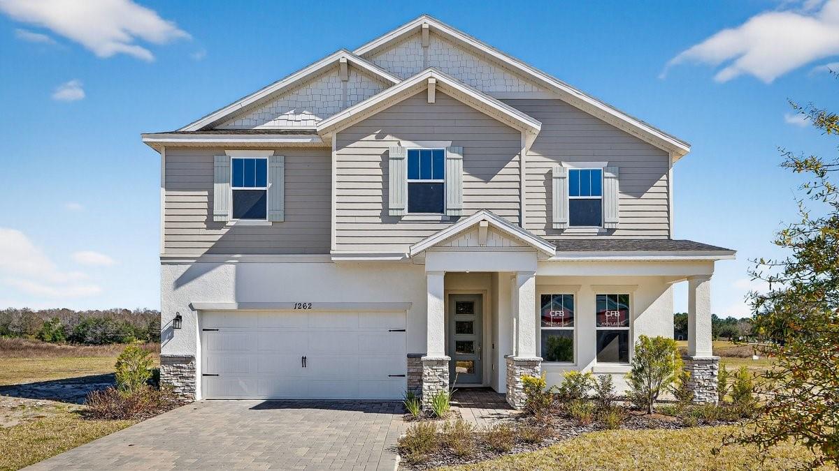 Details for 1262 Champions Drive, DAYTONA BEACH, FL 32124