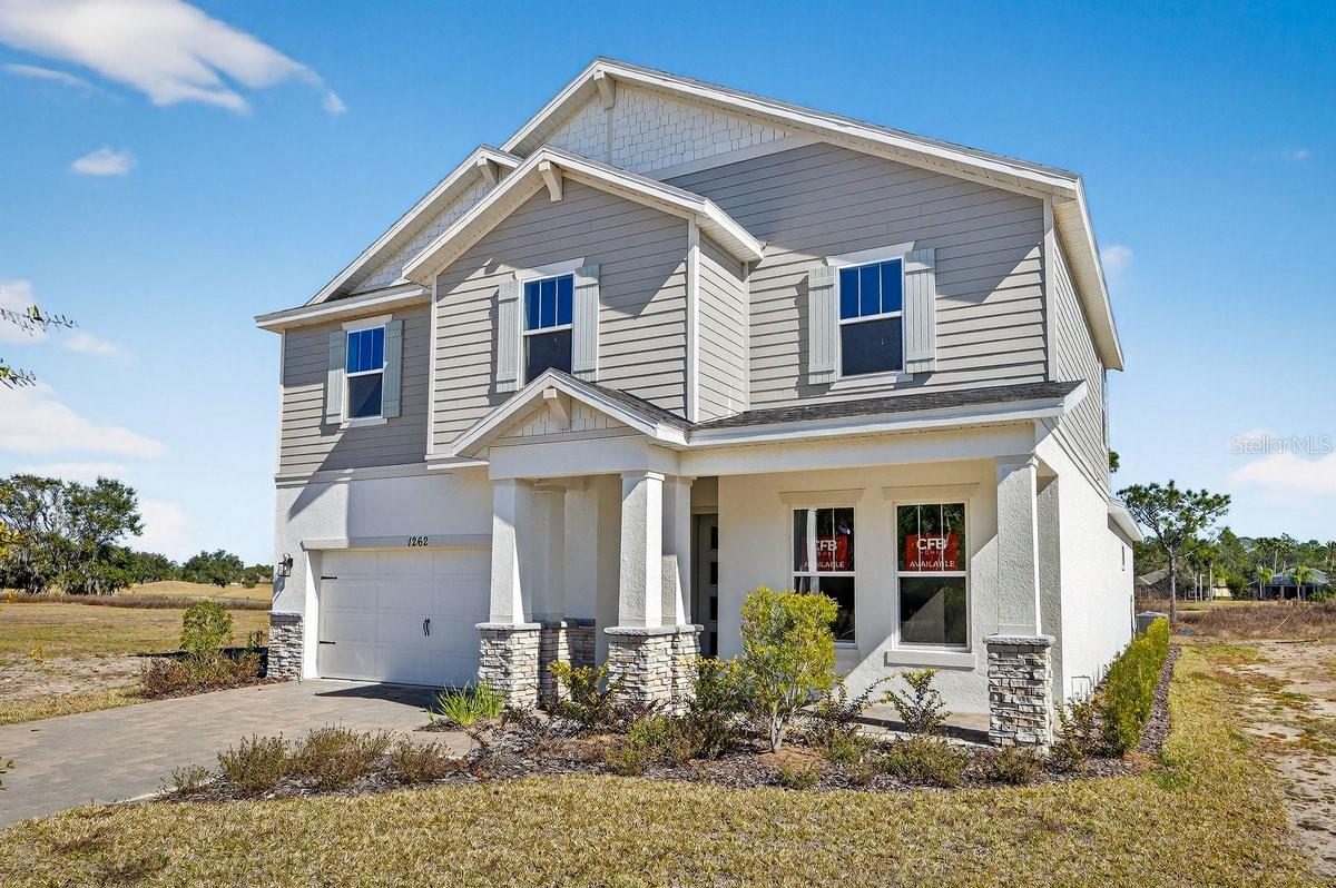 Image 2 of 64 For 1262 Champions Drive