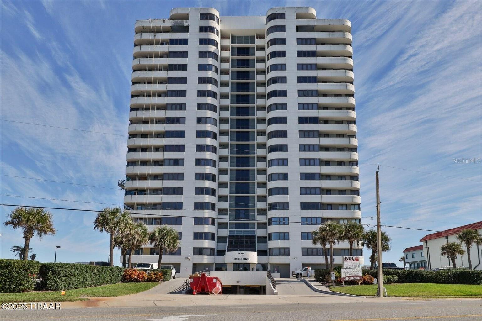Details for 1420 Atlantic Avenue 1601, DAYTONA BEACH, FL 32118