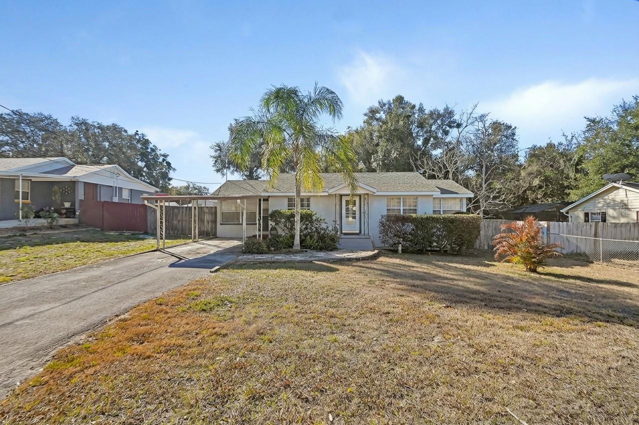 Details for 131 Lucerne Drive, DEBARY, FL 32713