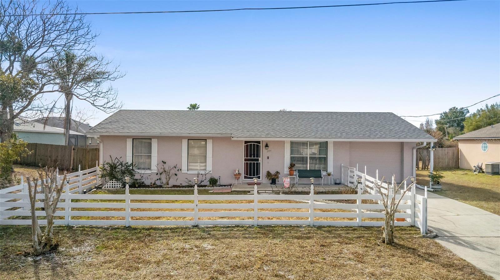 Details for 2771 Slater Drive, DELTONA, FL 32738