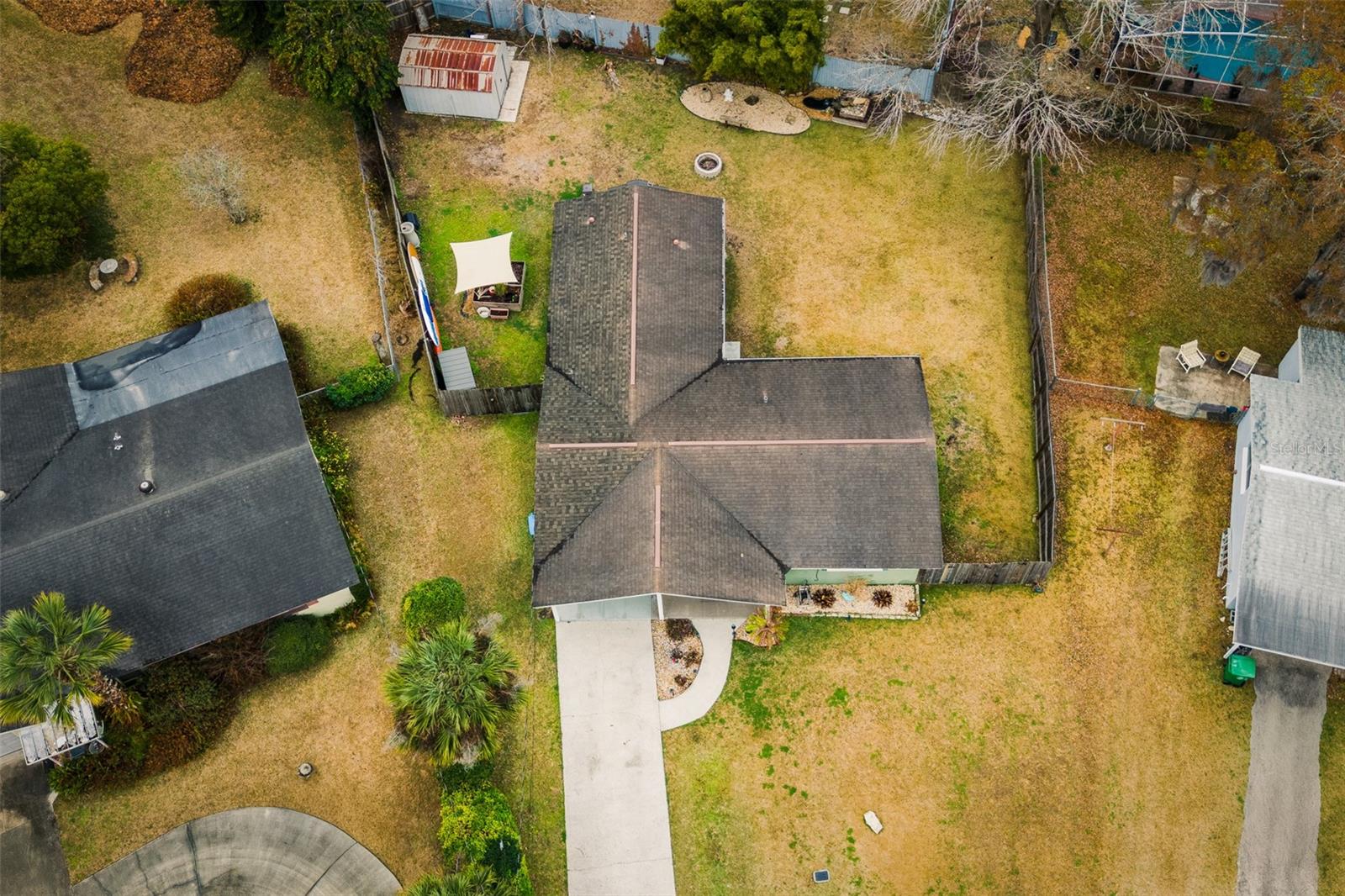 Image 37 of 43 For 728 Flamingo Drive