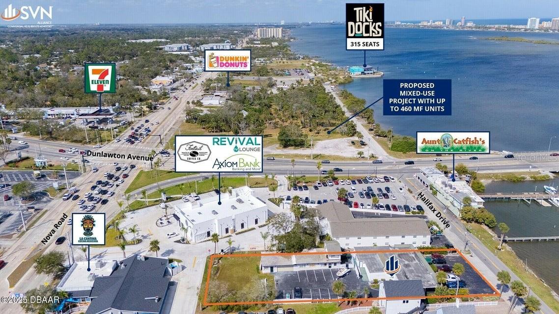 Image 2 of 9 For 4084 Halifax Drive