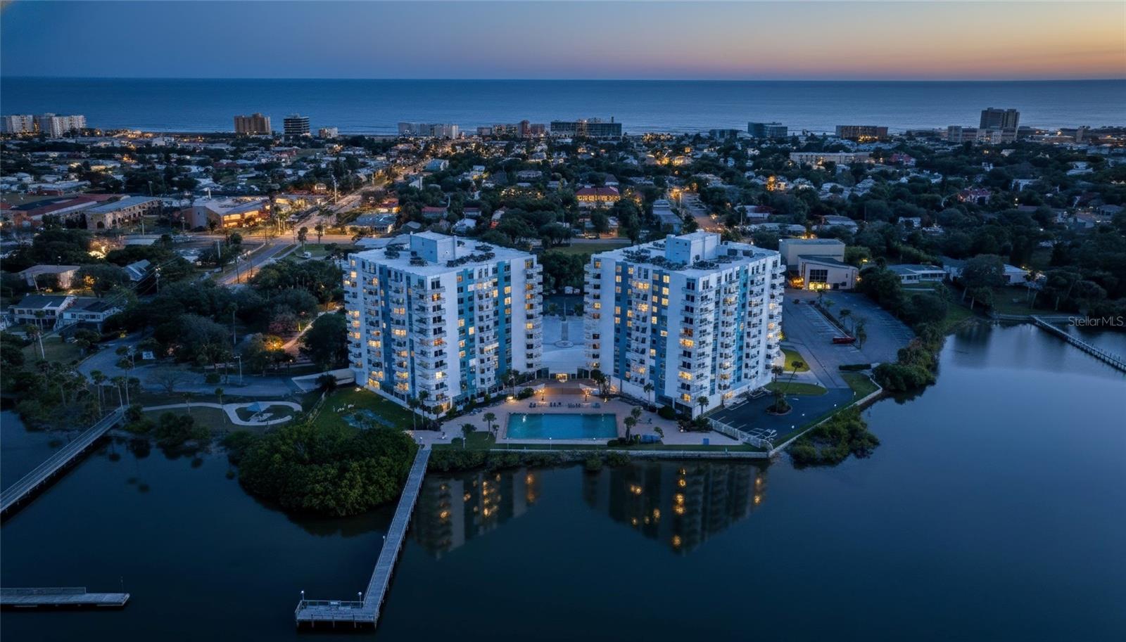 Details for 935 Halifax Avenue 707, DAYTONA BEACH, FL 32118