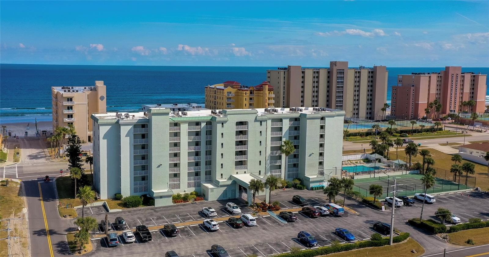 Details for 3800 Atlantic Avenue 207, DAYTONA BEACH, FL 32118