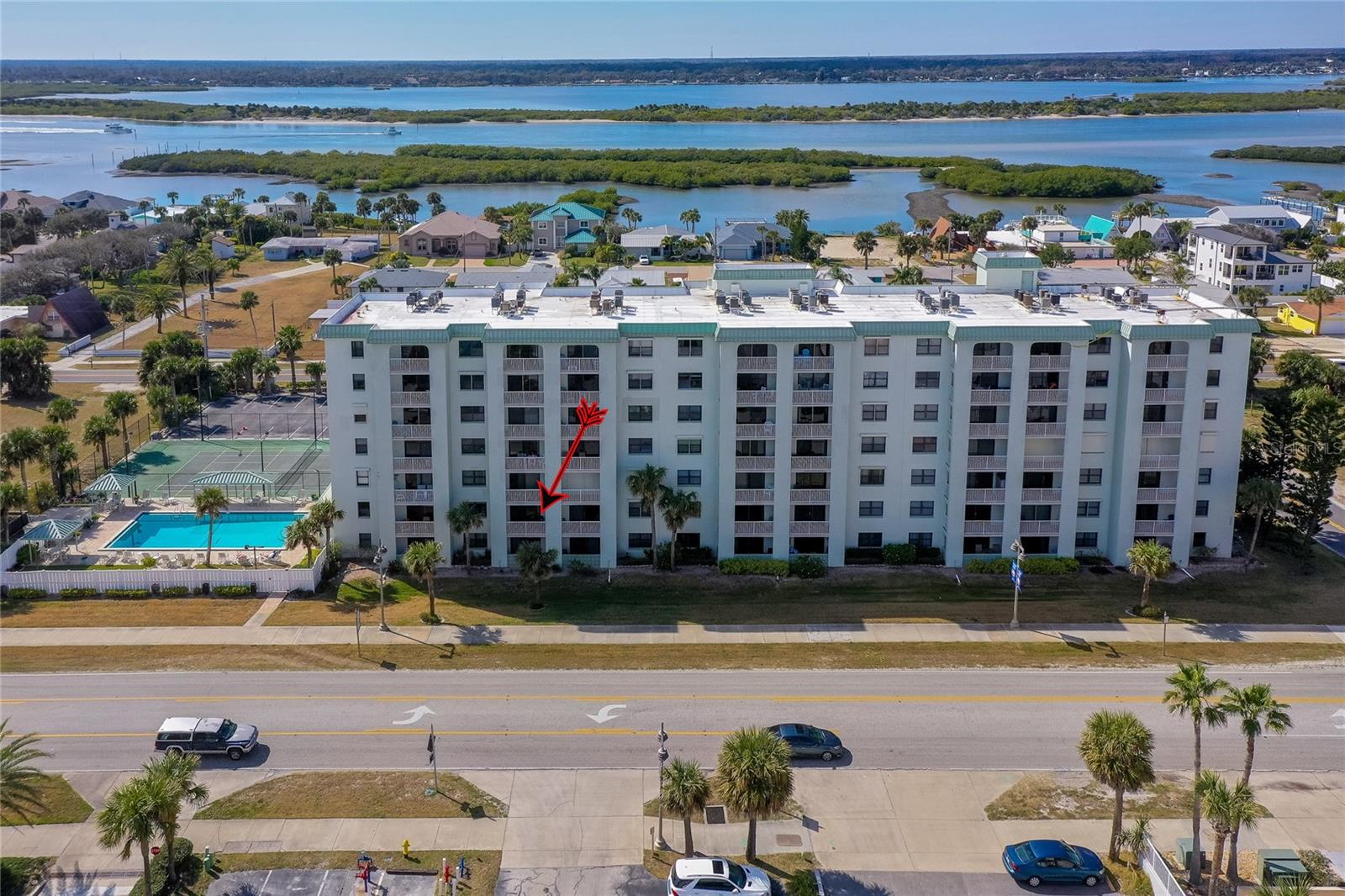 Image 2 of 34 For 3800 Atlantic Avenue 207