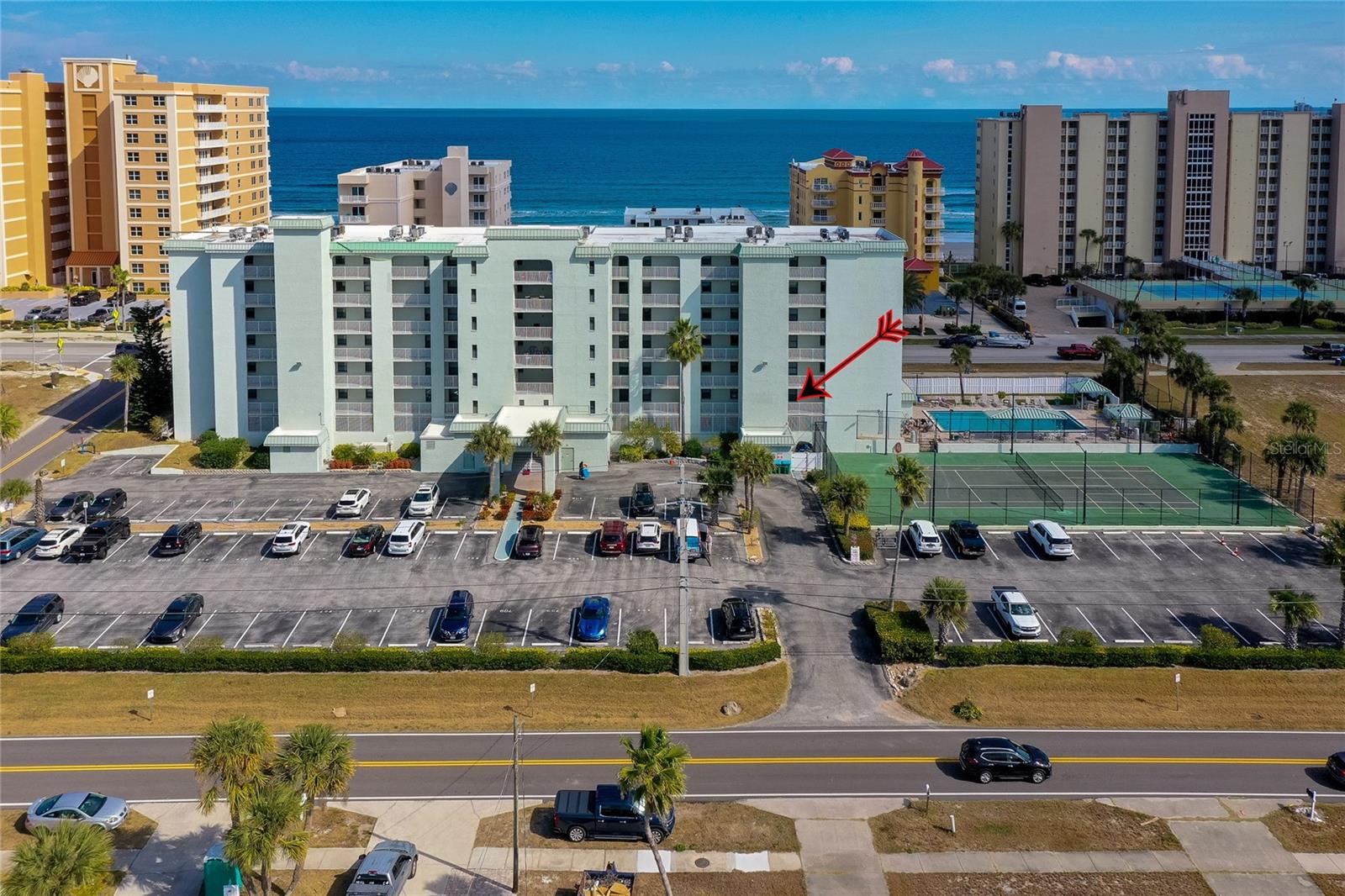 Image 28 of 34 For 3800 Atlantic Avenue 207