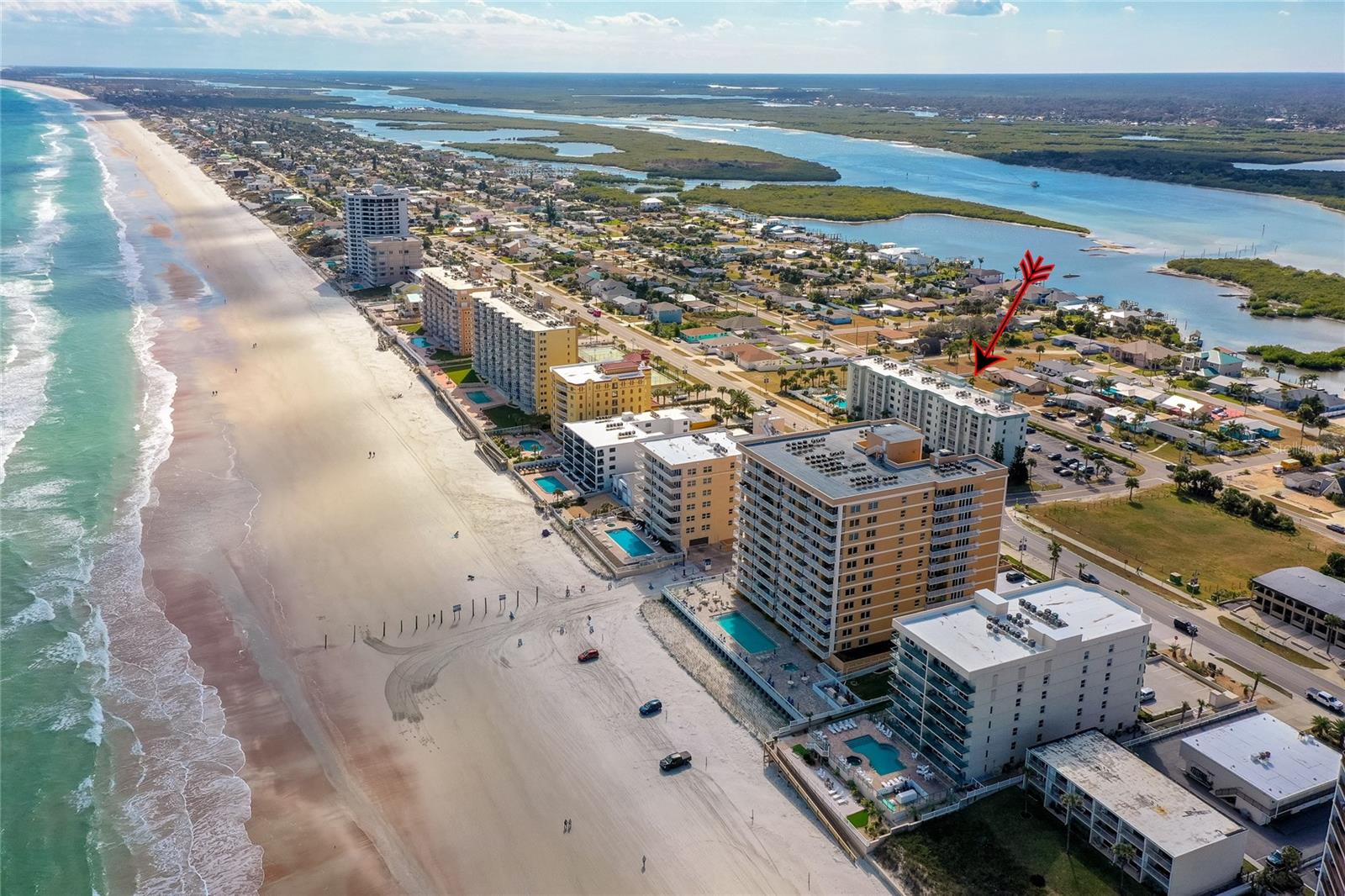 Image 3 of 34 For 3800 Atlantic Avenue 207