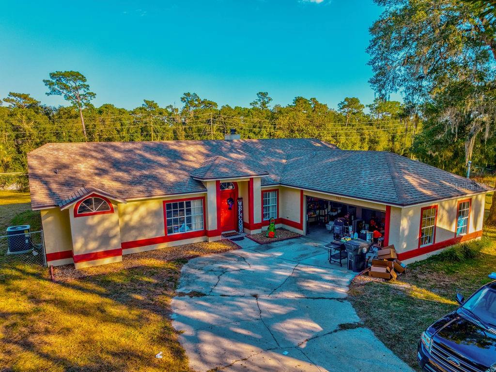 Details for 330 Bonnie Lane, ORANGE CITY, FL 32763