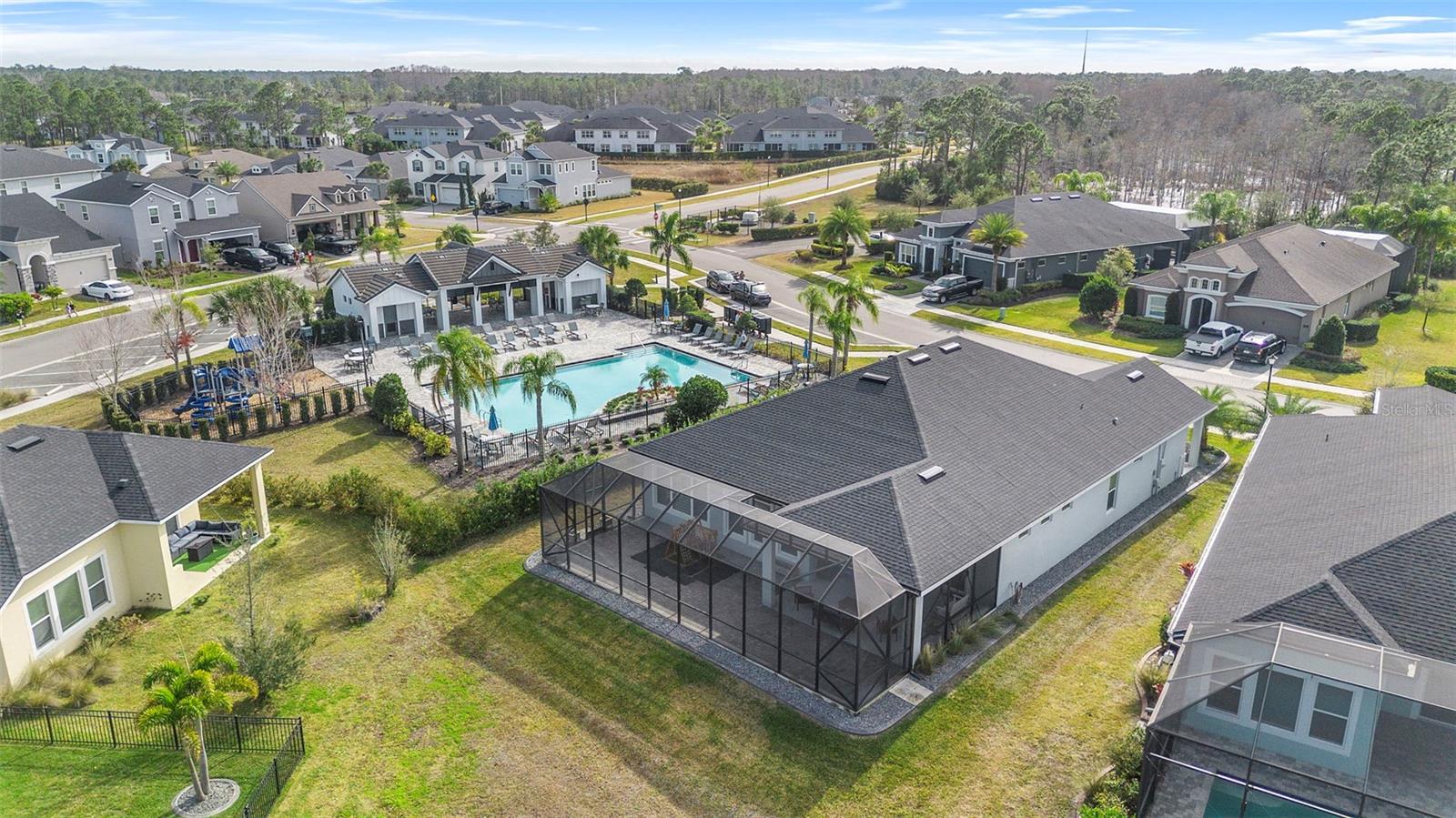 Image 39 of 39 For 6291 Fallsgrove Lane