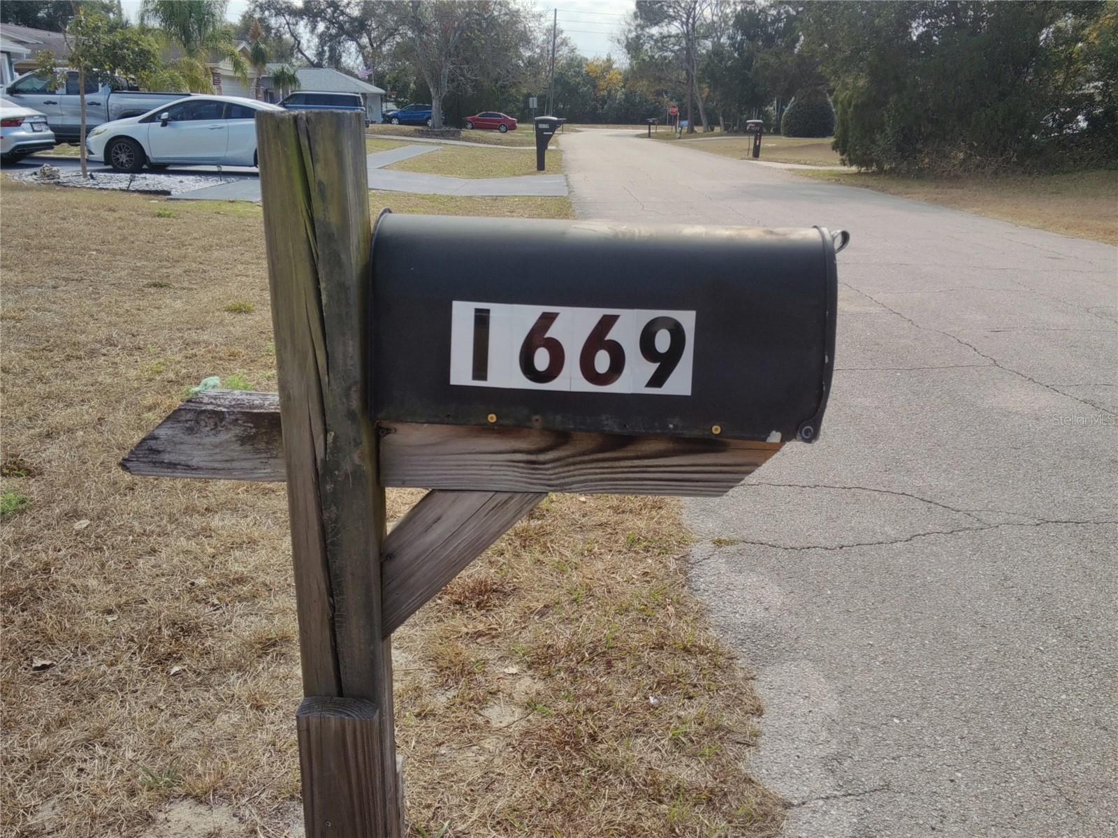 Image 25 of 25 For 1669 Tarrytown Avenue