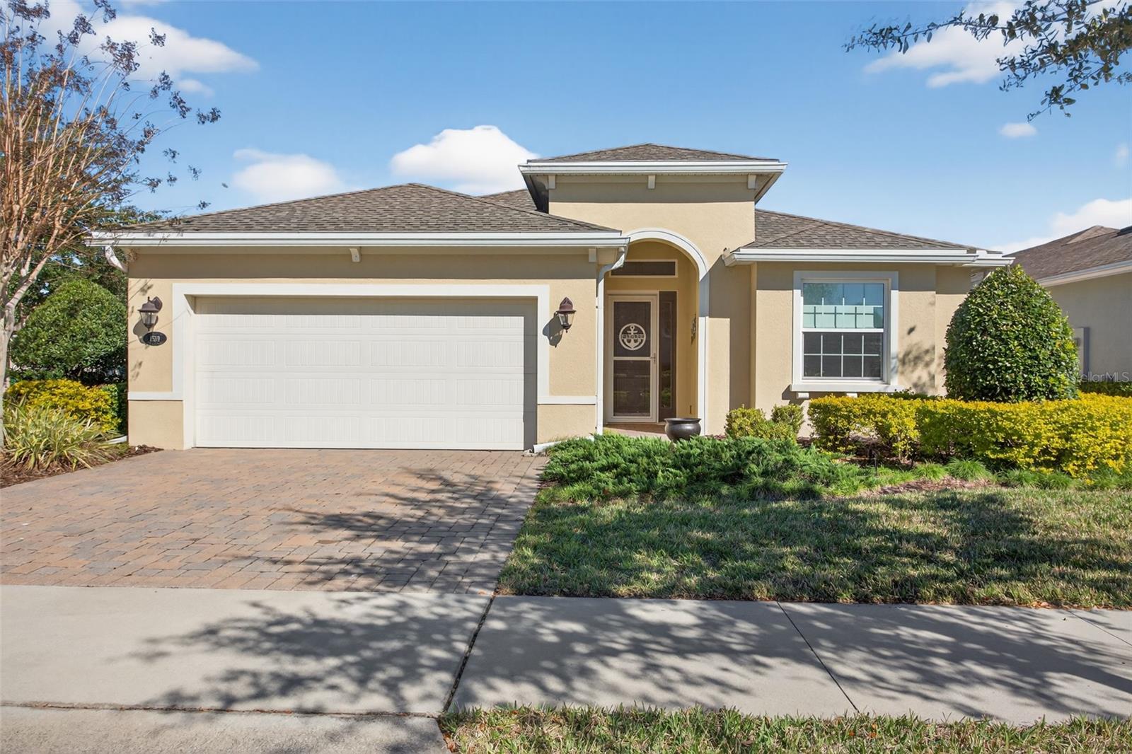 Details for 1539 Lambrook Drive, DELAND, FL 32724
