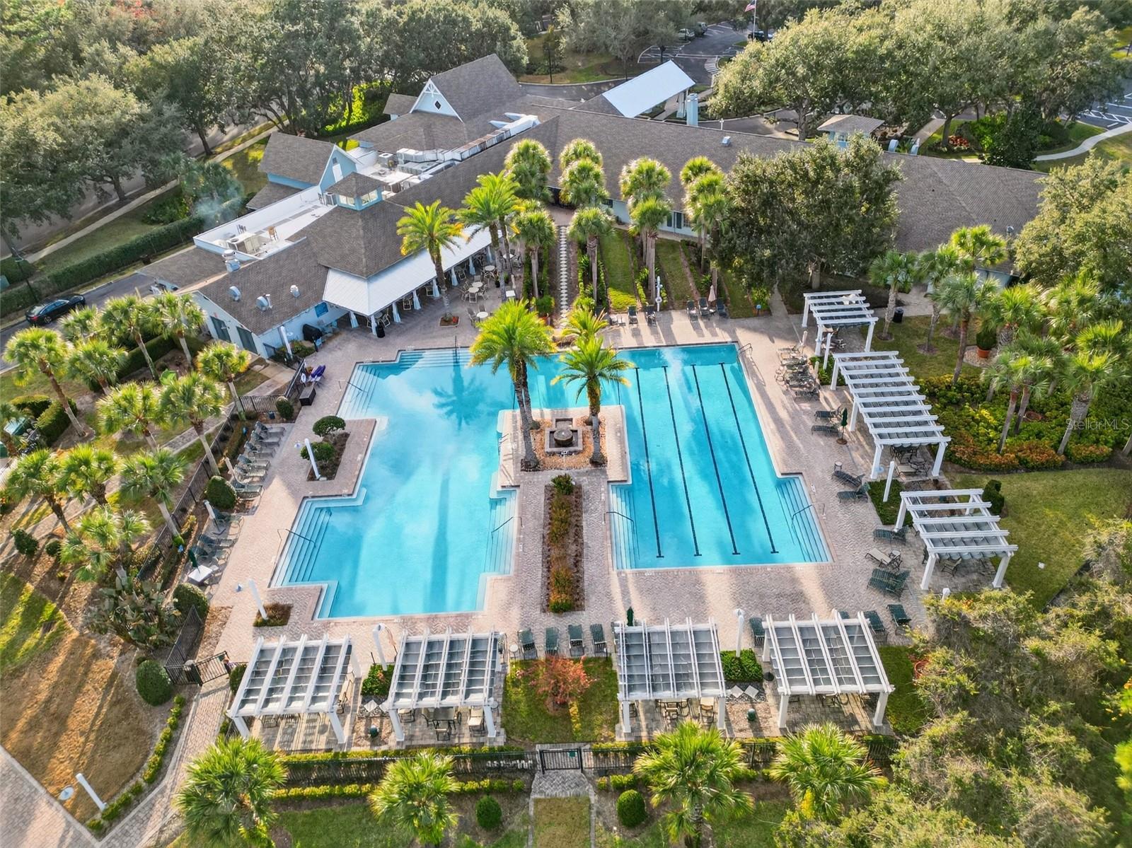 Image 32 of 35 For 1539 Lambrook Drive