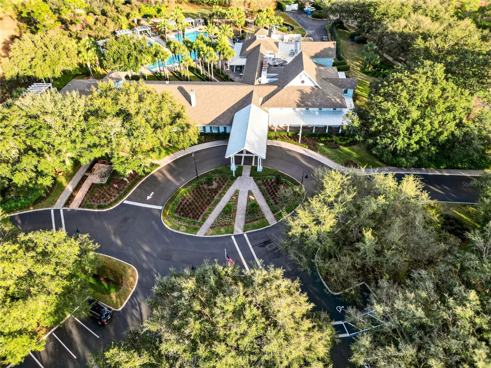 Image 34 of 35 For 1539 Lambrook Drive