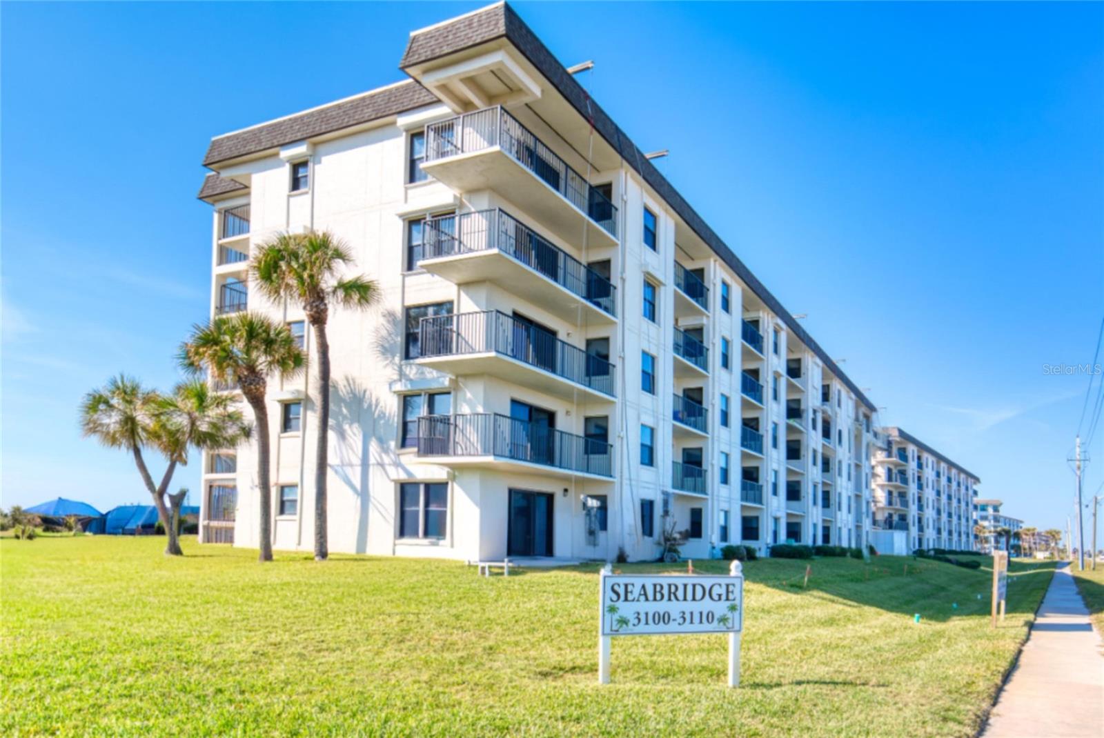 Details for 3100 Ocean Shore Boulevard 1060, ORMOND BEACH, FL 32176