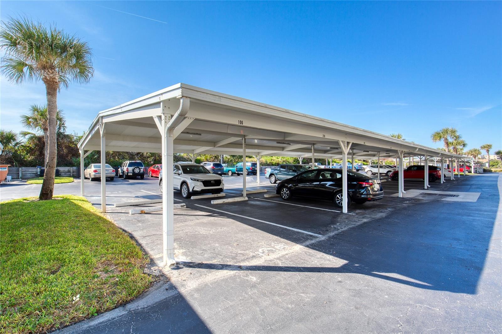 Image 25 of 34 For 3100 Ocean Shore Boulevard 1060