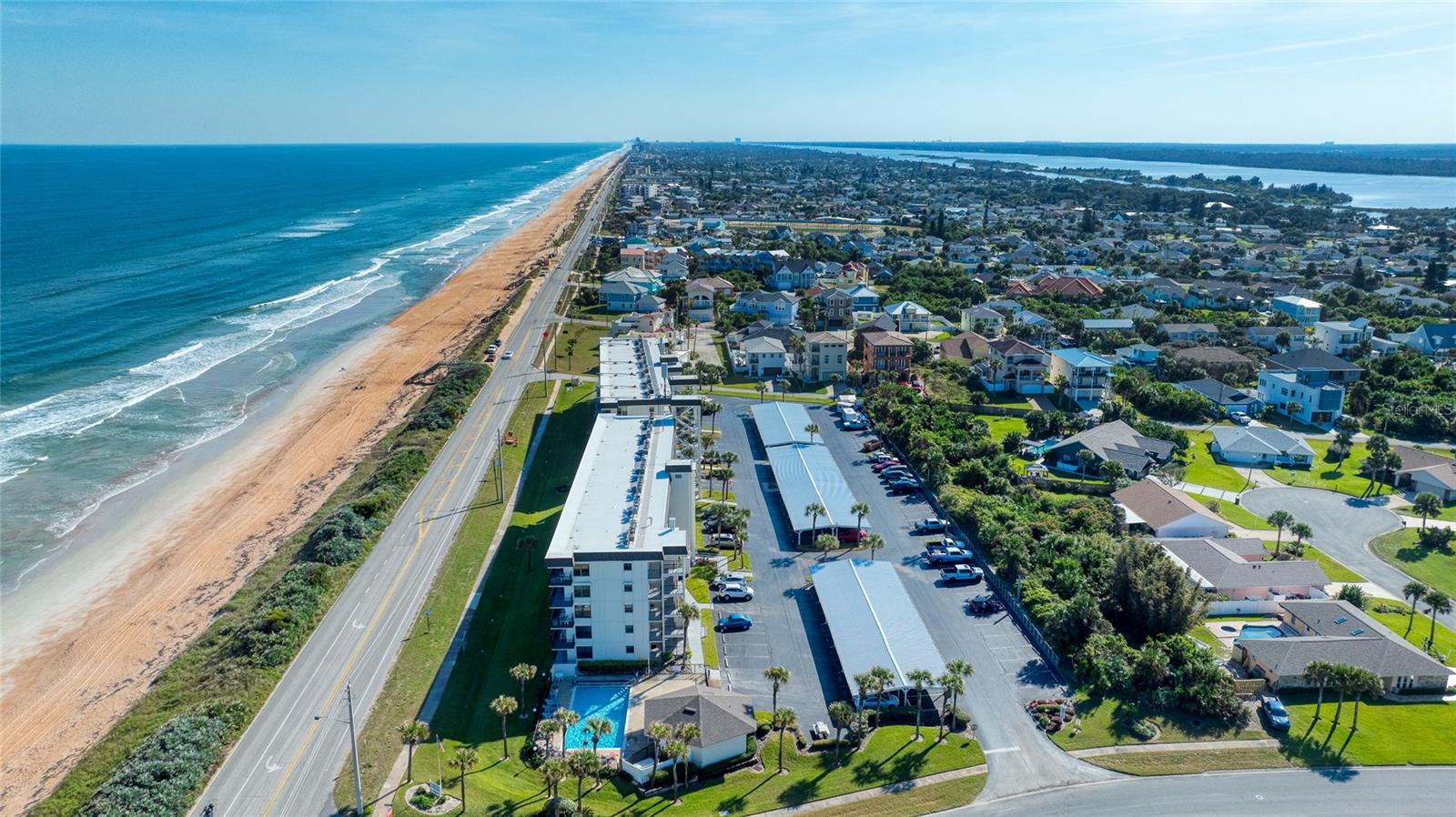 Image 34 of 34 For 3100 Ocean Shore Boulevard 1060