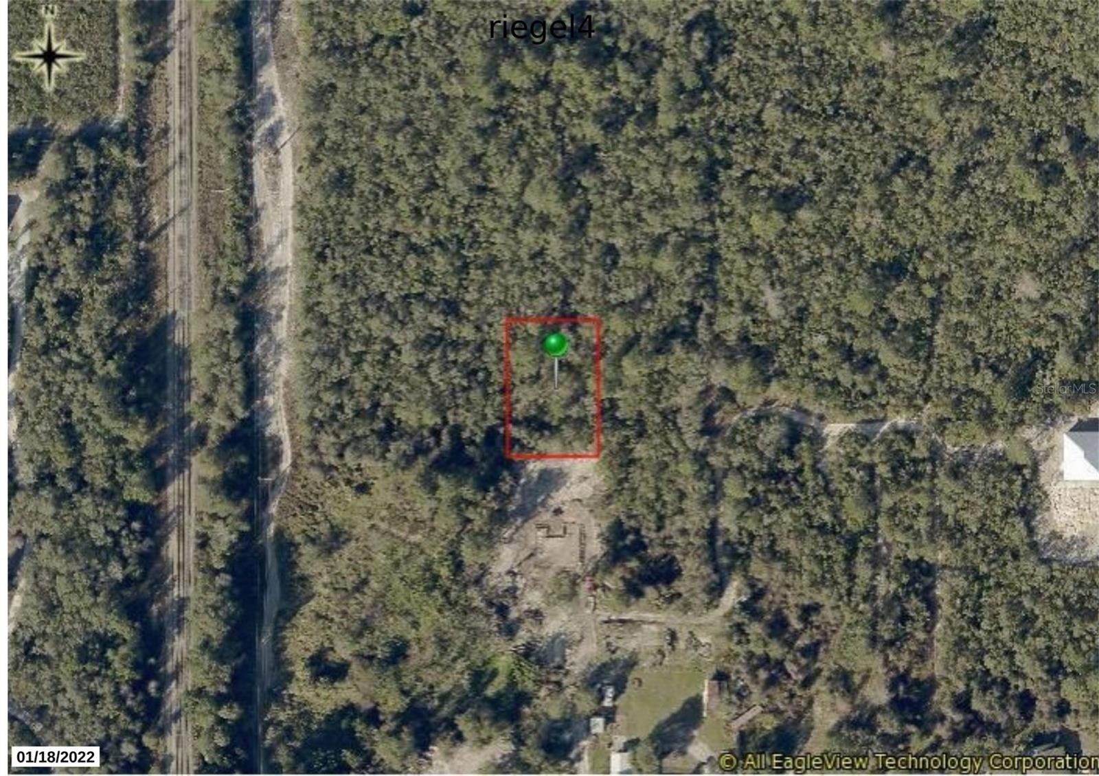 Image 4 of 5 For Riegel (paper) Avenue