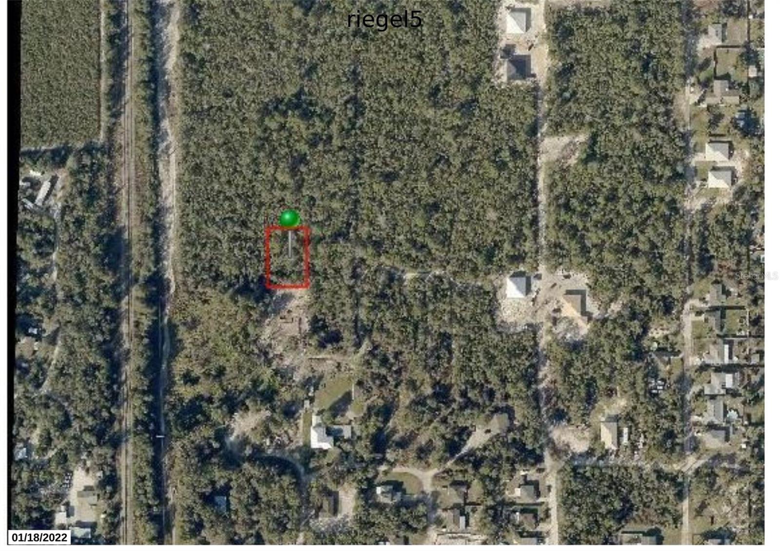 Image 5 of 5 For Riegel (paper) Avenue