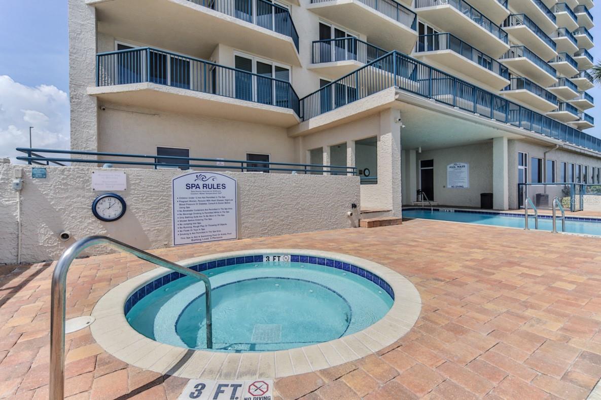 Image 60 of 66 For 3425 Atlantic Avenue 1102