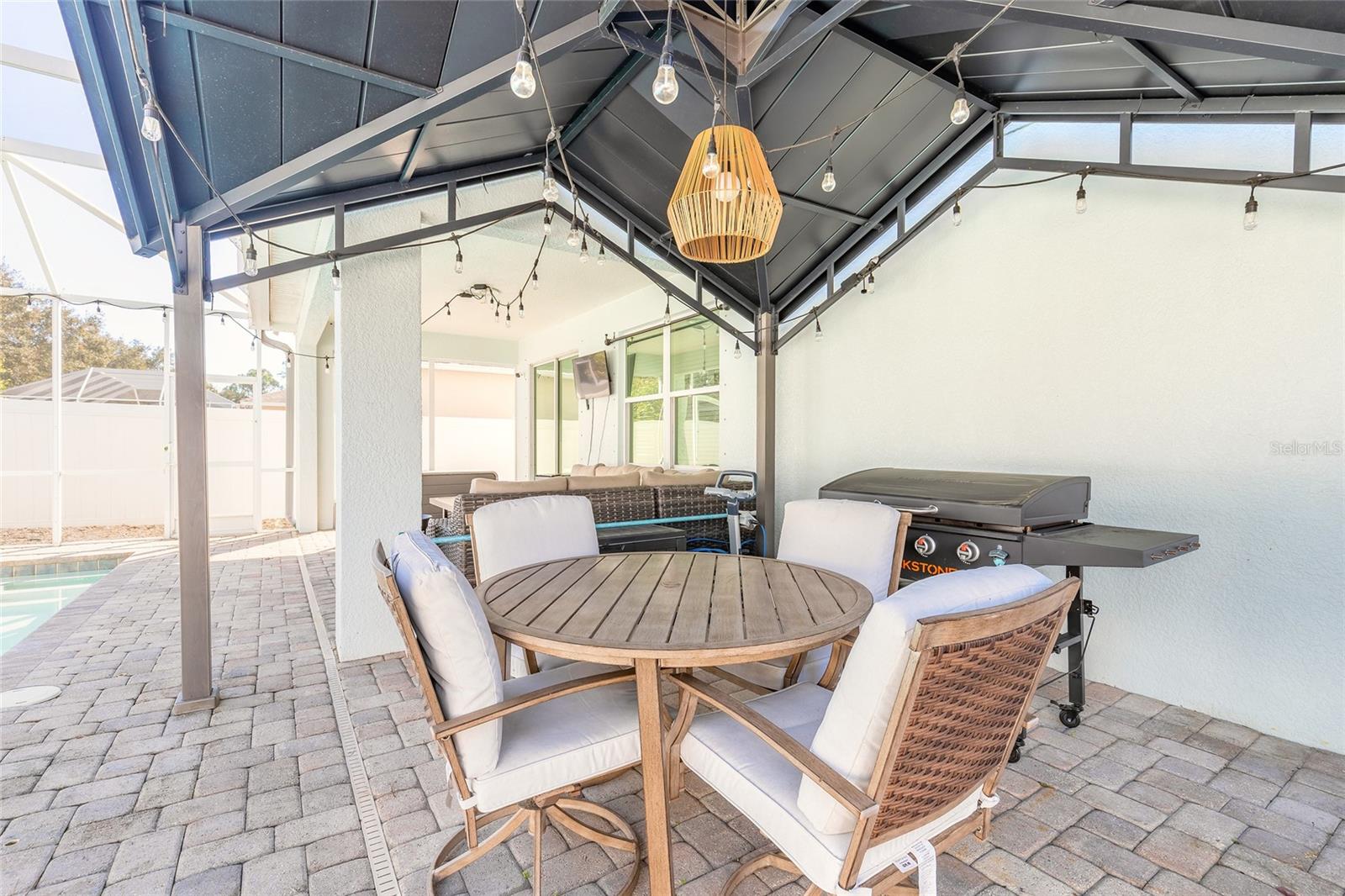 Image 44 of 58 For 1215 Cap Diville Avenue